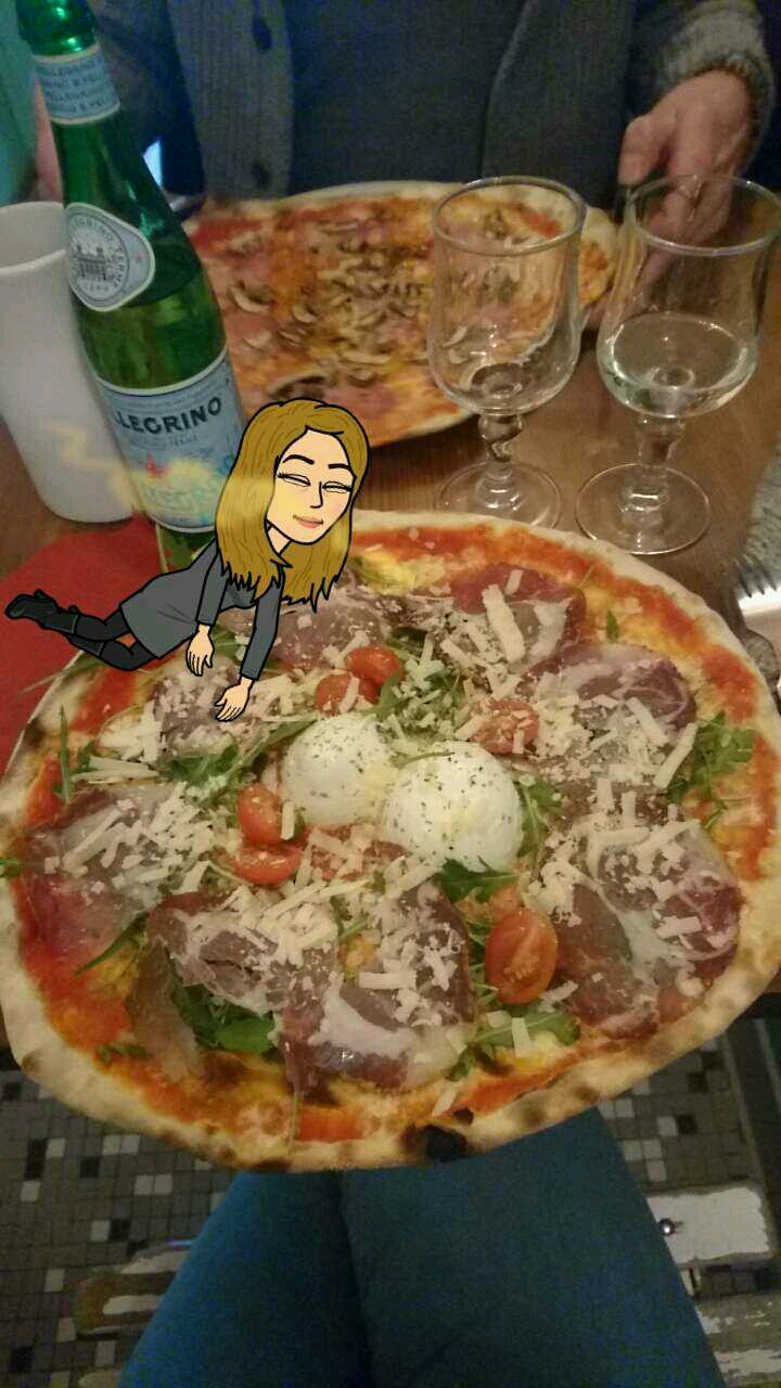 Photo n° 1 de l'avis de Juliette.c fait le 16/01/2017 à 10:50