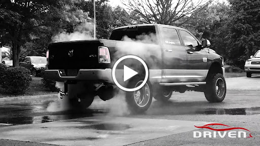 Auto Repair Shop «Driven Import Auto Care», reviews and photos, 20 Tower Pl, Newnan, GA 30263, USA