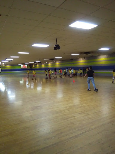 Rollero Family Roller Skating Center LLC
