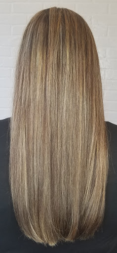 Hair Salon «Teezerz Professional Salon Services», reviews and photos, 291 Broadway, Bayonne, NJ 07002, USA