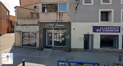 2CM'Immo à Martigues