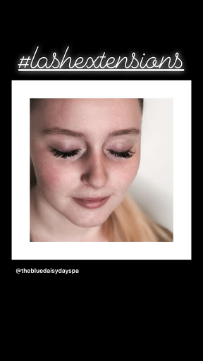 Day Spa «The Blue Daisy Day Spa Salon Boutique», reviews and photos, 21029 W Main St, Buckeye, AZ 85396, USA