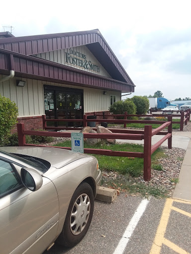 Pet Supply Store «Drs. Foster and Smith», reviews and photos, 2423 Air Park Rd, Rhinelander, WI 54501, USA