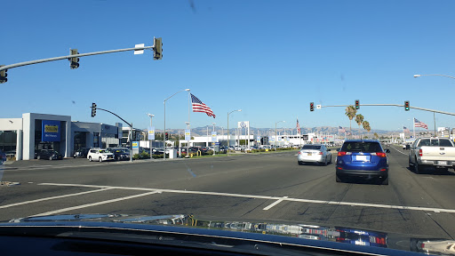 Car Dealer «Del Grande Dealer Group», reviews and photos, 911 Capitol Expressway Auto Mall, San Jose, CA 95136, USA
