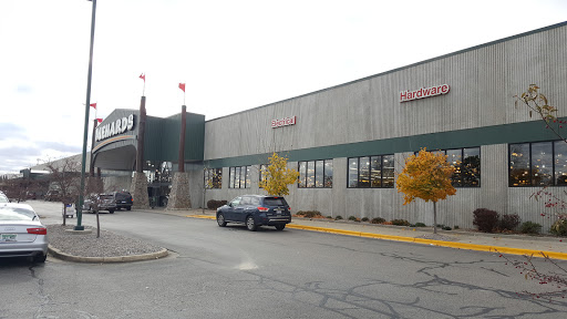 Home Improvement Store «Menards», reviews and photos, 572 E 16th St, Holland, MI 49423, USA