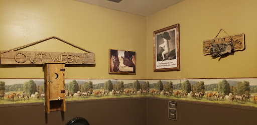 Grocery Store «Out West General Store», reviews and photos, 17121 W Glendale Ave, Waddell, AZ 85355, USA