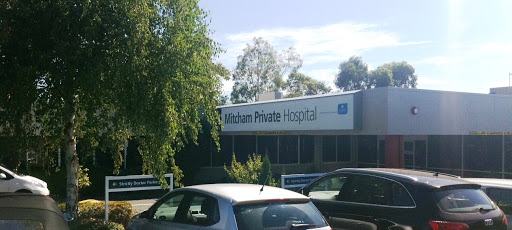 Mitcham Private Hospital