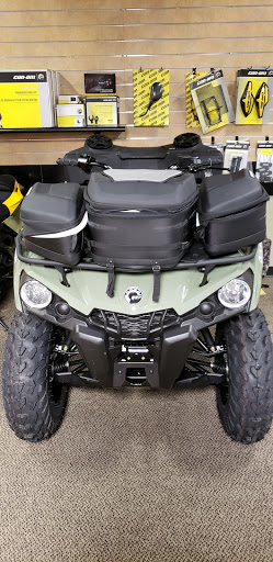 Motorcycle Dealer «Stamford Motorsports», reviews and photos, 177 Greenwich Ave, Stamford, CT 06902, USA