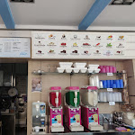 Photo n°4 de l'avis de Artista.r fait le 20/08/2022 à 17:35 sur le  Alta Marea, bar gelateria à Porto Garibaldi