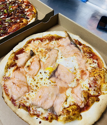 Pizza Top à Grande-Synthe