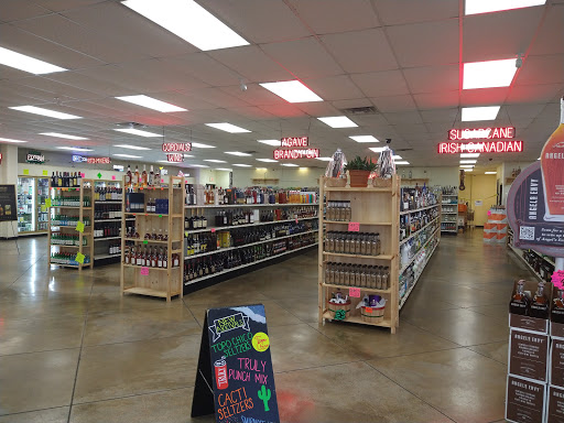 Liquor Store «Fossil Creek Liquor», reviews and photos, 1900 Western Center Blvd, Fort Worth, TX 76131, USA