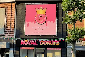 Royal Donuts & Bagels Maasmechelen image