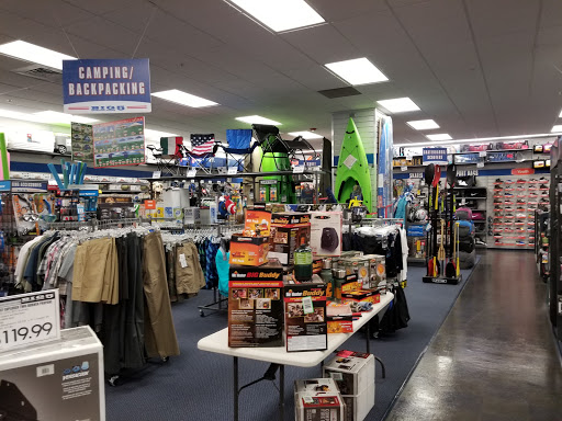Sporting Goods Store «Big 5 Sporting Goods», reviews and photos, 834 NE Northgate Way, Seattle, WA 98125, USA