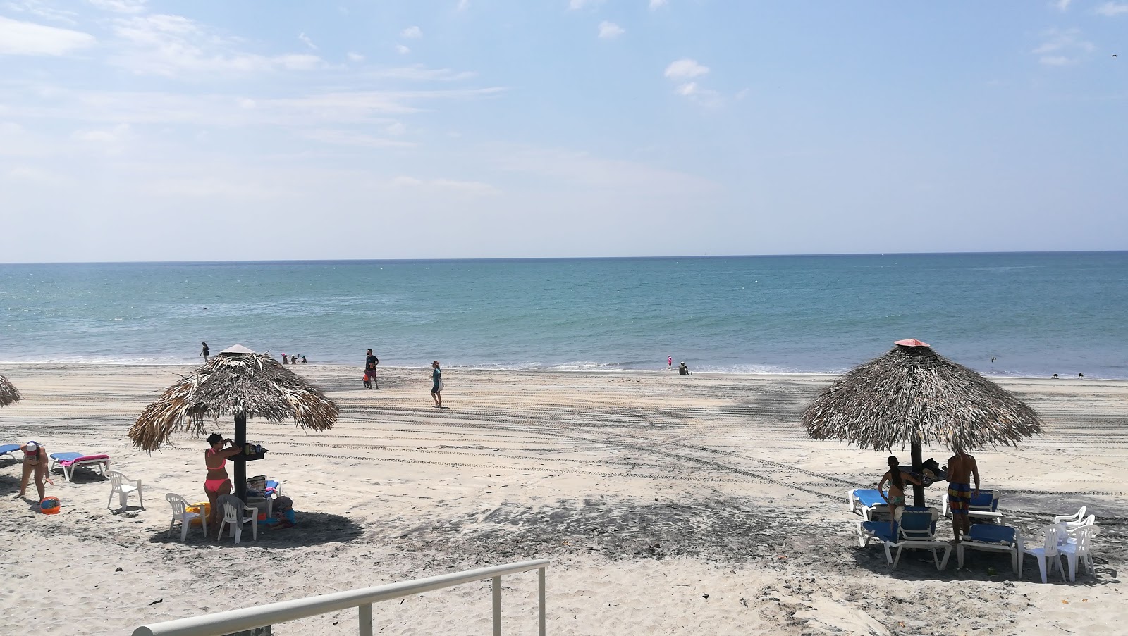 Bijao Club Beach photo #8
