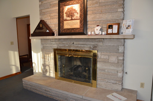 Funeral Home «Brater - Winter Funeral Home», reviews and photos, 201 S Vine St, Harrison, OH 45030, USA