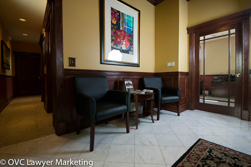 Family Law Attorney «The Law Offices of Douglas B. Warlick & Associates», reviews and photos