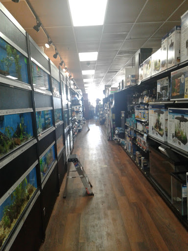 Pet Supply Store «Pet Valu», reviews and photos, 4394 Eastgate Square Dr, Cincinnati, OH 45245, USA