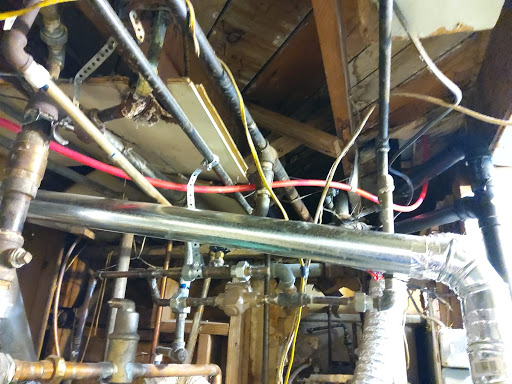 Plumber «1st American Plumbing,Heating & Air», reviews and photos, 10961 S River Front Pkwy, South Jordan, UT 84095, USA