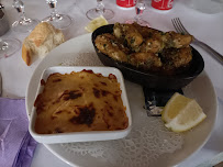 Escargot du Restaurant Les 3 Canards à Saint-Georges-de-Reneins - n°2