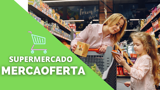 MERCAOFERTA Supermercado