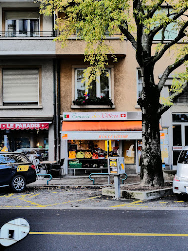 Rezensionen über Epicerie des Délices, Dos Santos in Genf - Supermarkt