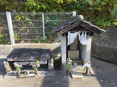 引野西国観音三十三ヵ所第１３番石山寺