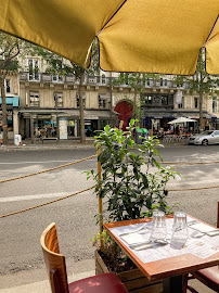 Atmosphère du Restaurant Léon - Opéra in Paris - n°4
