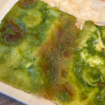 Photo n°4 de l'avis de Jenslyfe. fait le 10/06/2023 à 12:37 sur le  Antica Forneria di Recco (Portofino) à Portofino