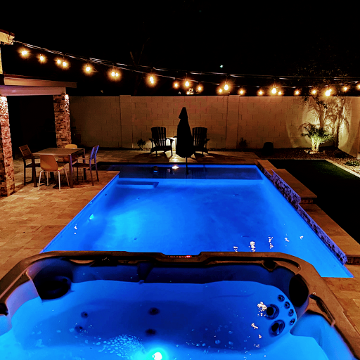Hot Tub Store «Southwest Spas», reviews and photos, 1110 S Country Club Dr, Mesa, AZ 85210, USA