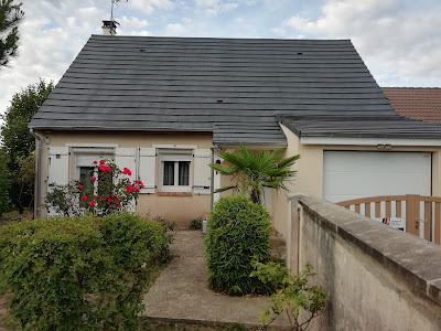 MCP Toiture à Melun