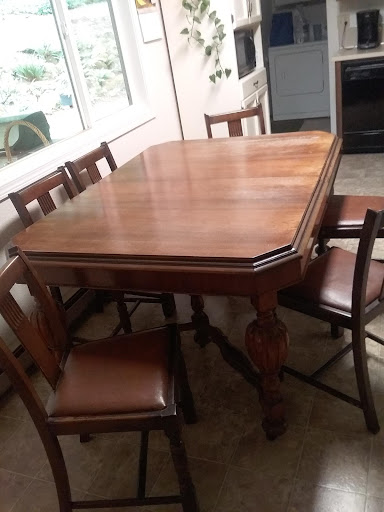 Antique Store «Black Diamond Antiques», reviews and photos, 32709 Railroad Ave, Black Diamond, WA 98010, USA