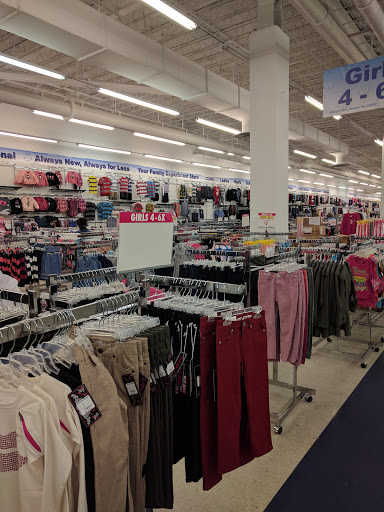 Department Store «Shoppers World (#25 Reisterstown Plaza)», reviews and photos, 6790 Reisterstown Rd, Baltimore, MD 21215, USA