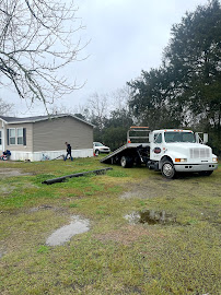 Hatfields Towing - Photo 6 - Car repair in Baton Rouge, LA, Baton Rouge