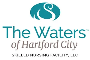 The Waters of Hartford City image