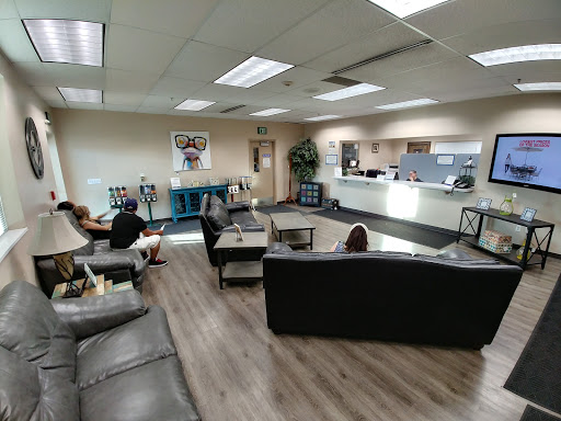 Furniture Store «RC Willey Intermountain Distribution Center», reviews and photos, 256 S 5500 W, Salt Lake City, UT 84104, USA