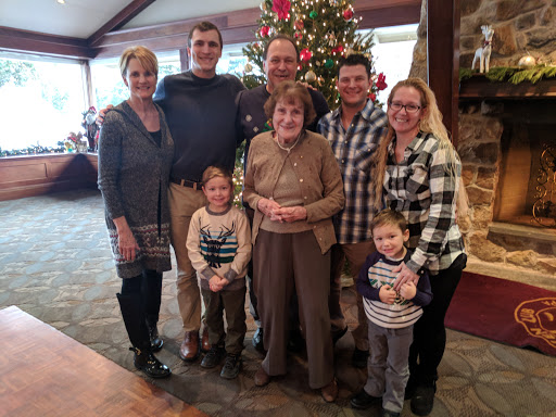 Country Club «The Springhaven Club», reviews and photos, 600 S Providence Rd, Wallingford, PA 19086, USA