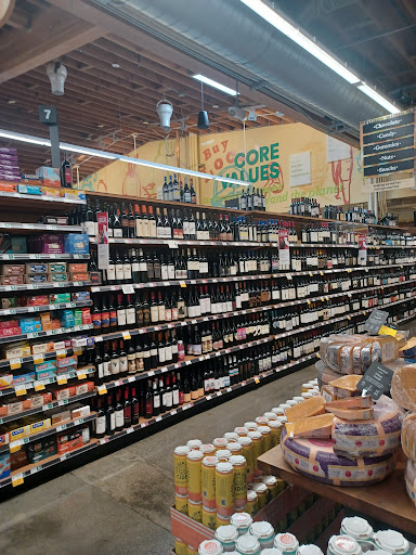 Grocery Store «Whole Foods Market», reviews and photos, 3950 24th St, San Francisco, CA 94114, USA