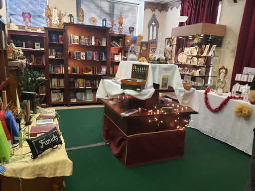 Mystical Rose Catholic Bookstore