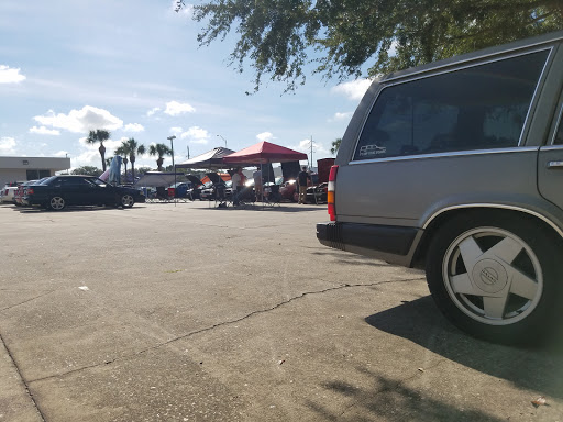 Car Dealer «Volvo of Tampa», reviews and photos, 6008 N Dale Mabry Hwy, Tampa, FL 33614, USA