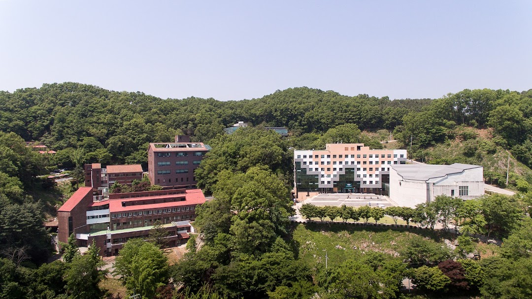 아세아연합신학대학교