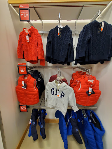 Outlet Store «Tanger Outlet Blowing Rock», reviews and photos, 278 Shoppes on the Parkway Rd, Blowing Rock, NC 28605, USA