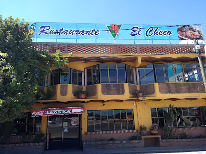 Restaurante El Checo - San Isidro Apizaquito, Blvd. 16 de Septiembre 516, 90406 Apizaco, Tlax., Mexico