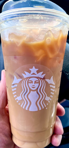 Coffee Shop «Starbucks», reviews and photos, 14 Fenn Rd, Newington, CT 06111, USA