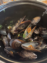 Plats et boissons du Crêperie Le Pied Dans Le Plat à Céret - n°2