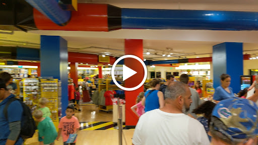Toy Store «The Big Shop», reviews and photos, 1 Legoland Way, Winter Haven, FL 33884, USA