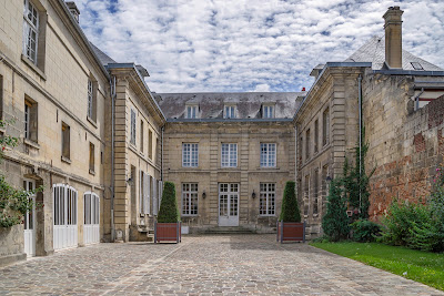 Crédit Agricole Brie Picardie à Noyon