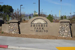 Frisbie Park image