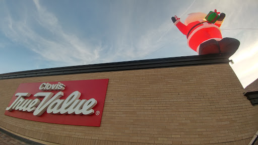 Home Improvement Store «Clovis True Value», reviews and photos, 1890 Shaw Ave, Clovis, CA 93611, USA