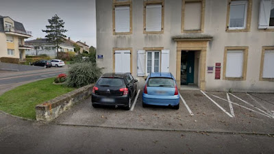 Dr Christophe MARIANI à Peltre