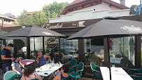 Atmosphère du Restaurant français L'Essentiel à Sallanches - n°9